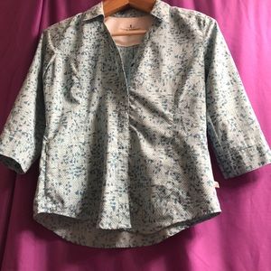 Royal Robbins Expedition XS 🌈🍀